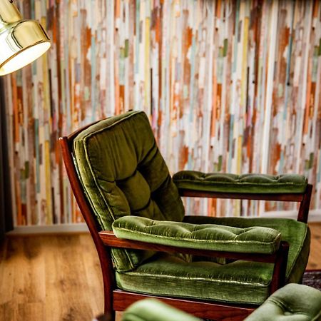 Hotell Kungsljus, Budgethotell Вестервік Екстер'єр фото